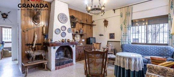 3 bedrooms House in Huetor Vega, Spain No. 104990 2