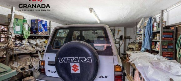 3 bedrooms House in Huetor Vega, Spain No. 104990 28