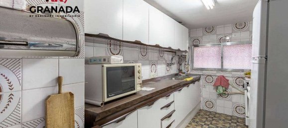 3 bedrooms House in Huetor Vega, Spain No. 104990 8