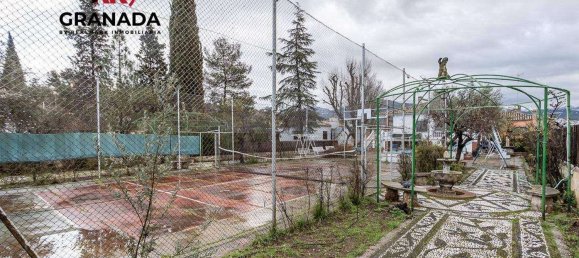 3 bedrooms House in Huetor Vega, Spain No. 104990 26