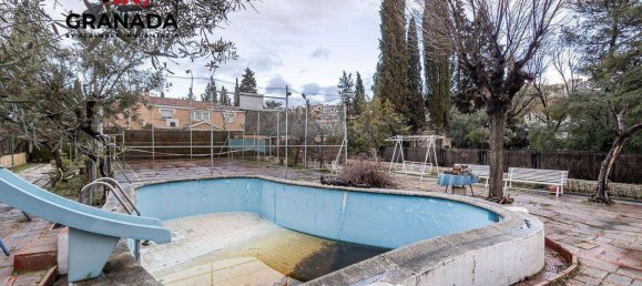 3 bedrooms House in Huetor Vega, Spain No. 104990 23