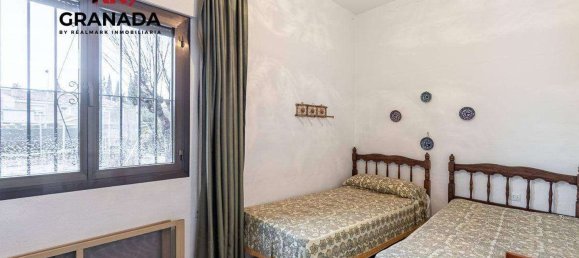 3 bedrooms House in Huetor Vega, Spain No. 104990 13