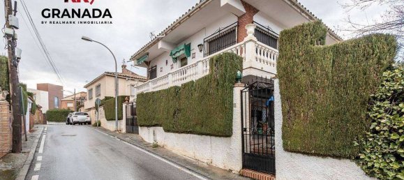 3 bedrooms House in Huetor Vega, Spain No. 104990 31