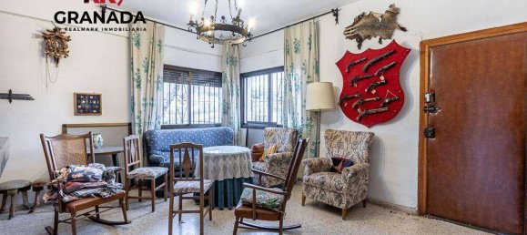 3 bedrooms House in Huetor Vega, Spain No. 104990 3