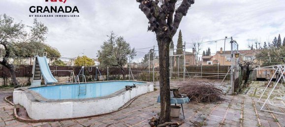 3 bedrooms House in Huetor Vega, Spain No. 104990 25