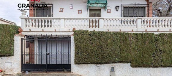 3 bedrooms House in Huetor Vega, Spain No. 104990 30