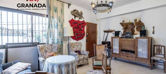 3 bedrooms House in Huetor Vega, Spain No. 104990 4