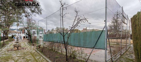 3 bedrooms House in Huetor Vega, Spain No. 104990 29