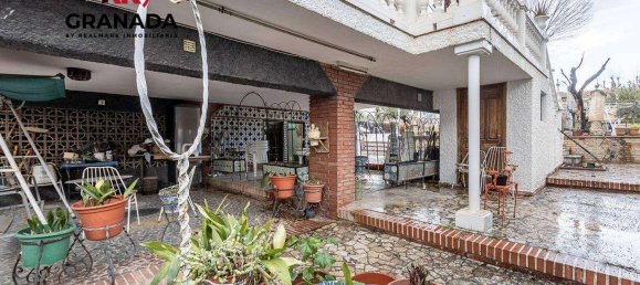 3 bedrooms House in Huetor Vega, Spain No. 104990 21