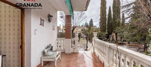 3 bedrooms House in Huetor Vega, Spain No. 104990 22