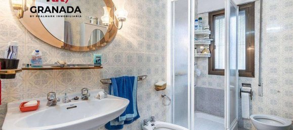 3 bedrooms House in Huetor Vega, Spain No. 104990 19