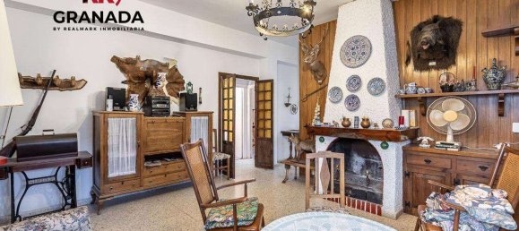 3 bedrooms House in Huetor Vega, Spain No. 104990 5