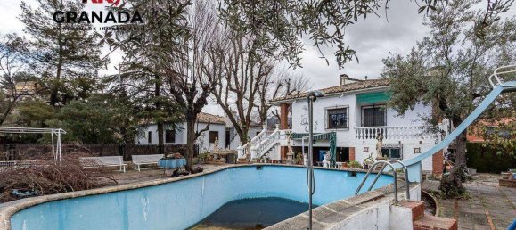 3 bedrooms House in Huetor Vega, Spain No. 104990 24