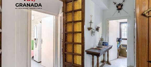 3 bedrooms House in Huetor Vega, Spain No. 104990 12