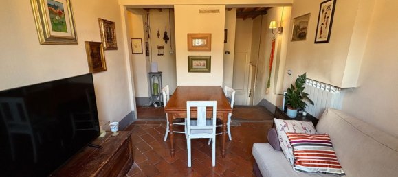6 rooms Apartment in Arezzo, Italy No. 281589 6
