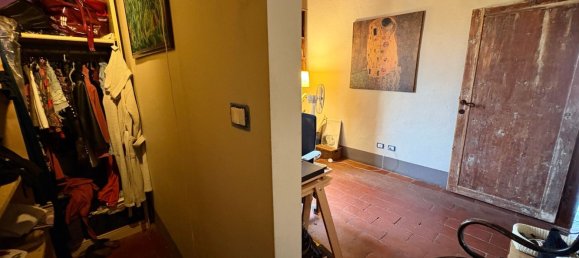 6 rooms Apartment in Arezzo, Italy No. 281589 14