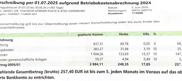 Apartamento de 1 dormitorio en Judenburg, Austria No. 151683 16