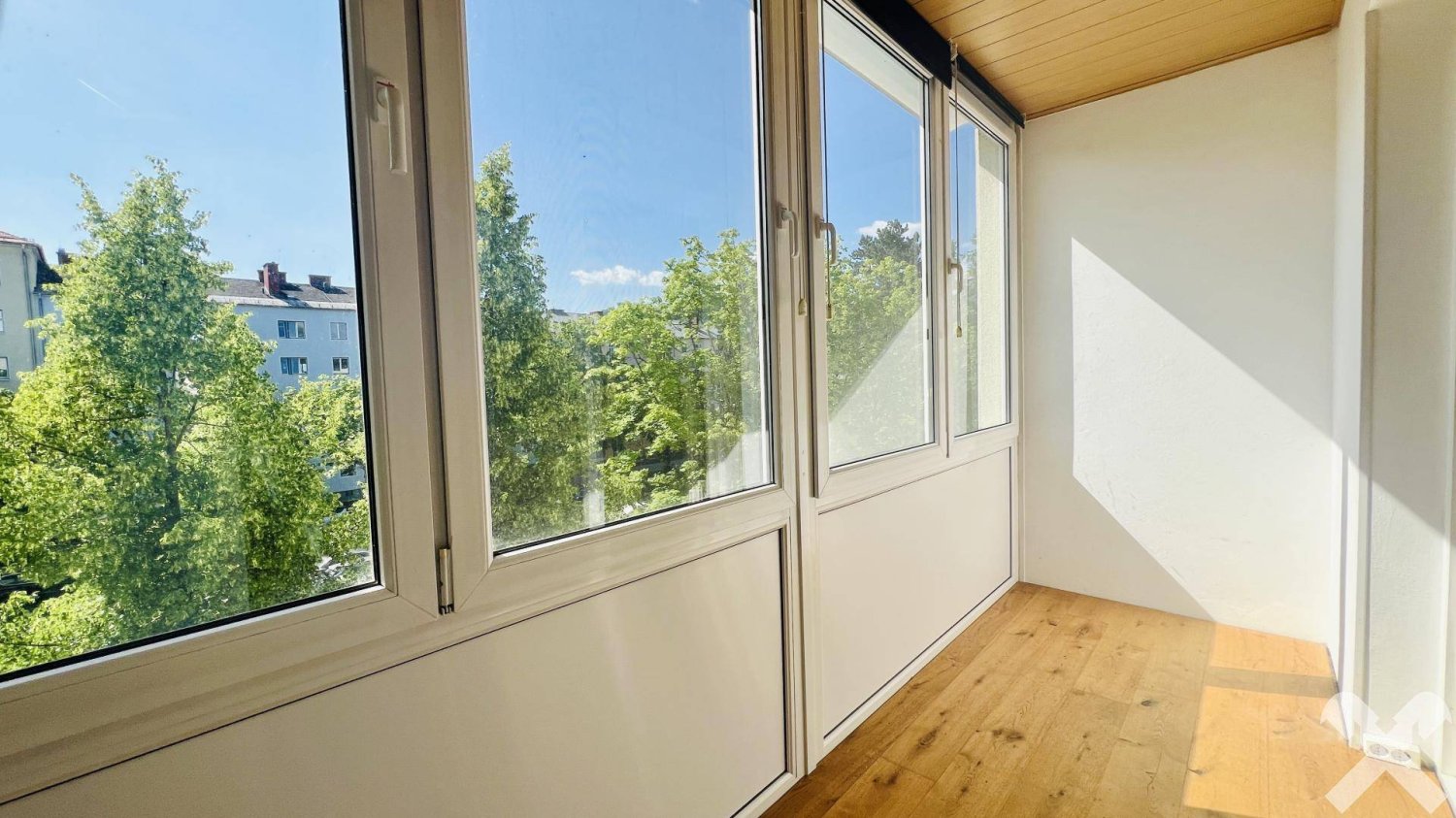 Apartamento de 1 dormitorio en Judenburg, Austria No. 151683