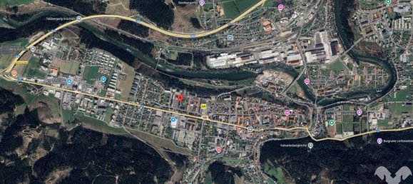 Apartamento de 1 dormitorio en Judenburg, Austria No. 151683 15