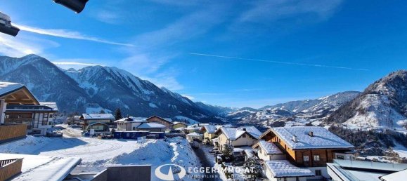 2 rooms Apartment in St. Johann im Pongau, Austria No. 213508 8