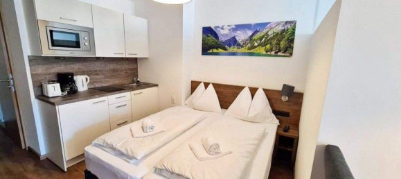2 rooms Apartment in St. Johann im Pongau, Austria No. 213508 4