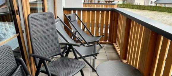 2 rooms Apartment in St. Johann im Pongau, Austria No. 213508 7