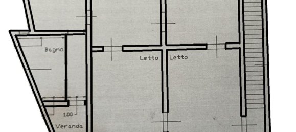 5 rooms Apartment in Corigliano d'Otranto, Italy No. 175465 15