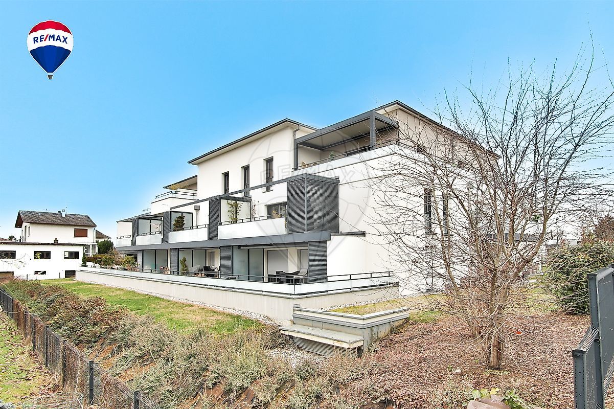 2 bedrooms Apartment in Village-Neuf, France No. 62996