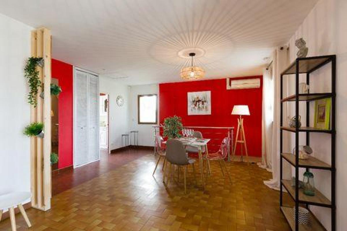 4 bedrooms House in Gisors, France No. 29910