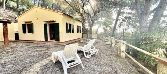 9 rooms House in Porto Azzurro, Italy No. 81077 4