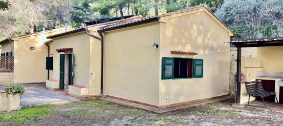 9 rooms House in Porto Azzurro, Italy No. 81077 8