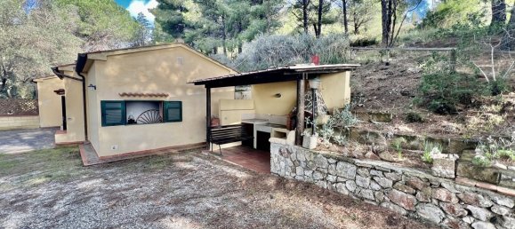 9 rooms House in Porto Azzurro, Italy No. 81077 6