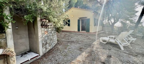 9 rooms House in Porto Azzurro, Italy No. 81077 2