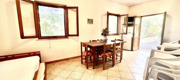 9 rooms House in Porto Azzurro, Italy No. 81077 18