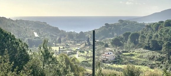 9 rooms House in Porto Azzurro, Italy No. 81077 7