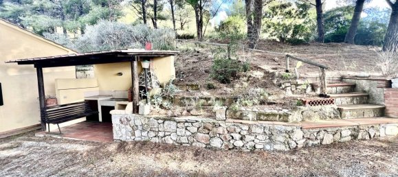 9 rooms House in Porto Azzurro, Italy No. 81077 5