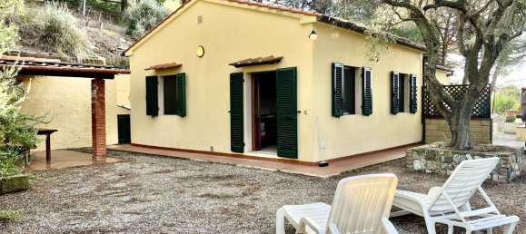 9 rooms House in Porto Azzurro, Italy No. 81077 9