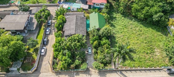 Terrain à Chiang Mai, Thailand No. 57716 3