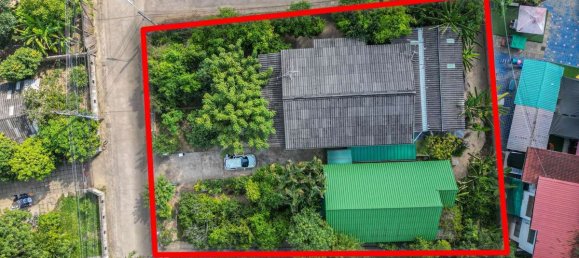 Terrain à Chiang Mai, Thailand No. 57716 5