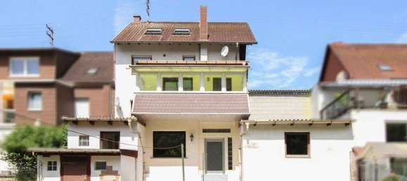 4 bedrooms Townhouse in Saarlouis, Germany No. 315803 2