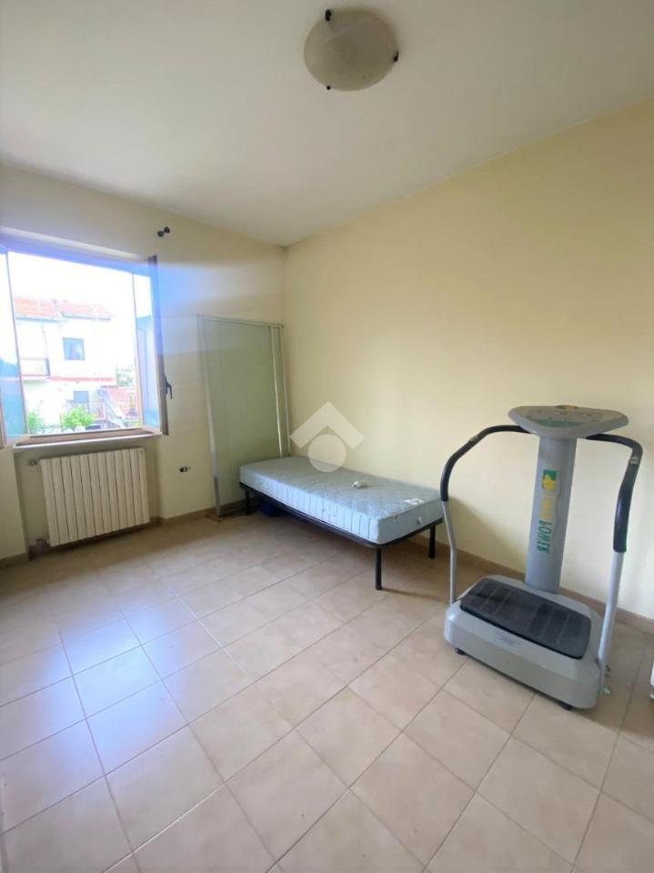 3 rooms Apartment in Civita Castellana, Italy No. 139706
