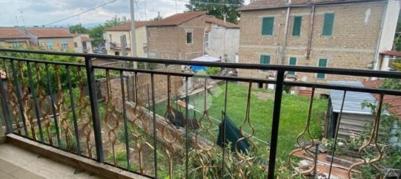 3 rooms Apartment in Civita Castellana, Italy No. 139706 13