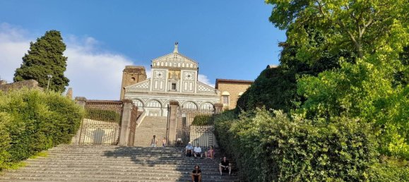 10m² Warehouse in Florence, Italy No. 39780 8