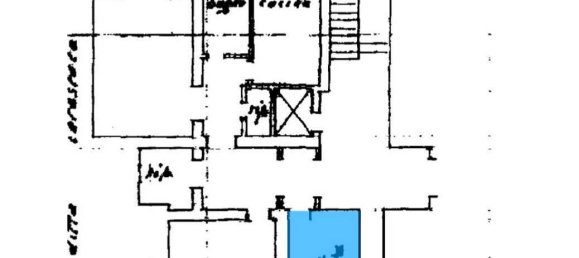 10m² Warehouse in Florence, Italy No. 39780 26