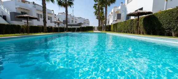 2 bedrooms Bungalow in Alicante, Spain No. 138157 43