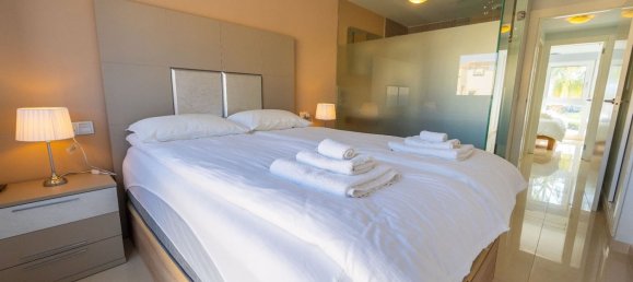 2 bedrooms Bungalow in Alicante, Spain No. 138157 24