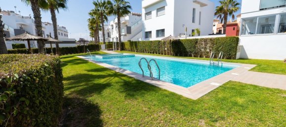 2 bedrooms Bungalow in Alicante, Spain No. 138157 39