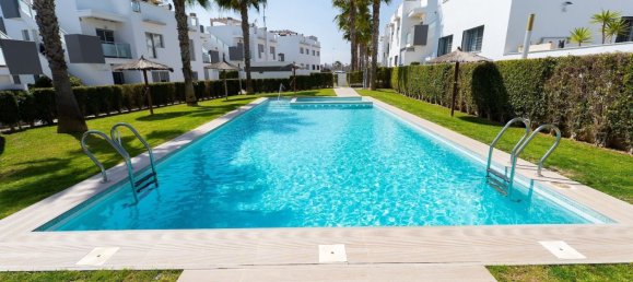 2 bedrooms Bungalow in Alicante, Spain No. 138157 38