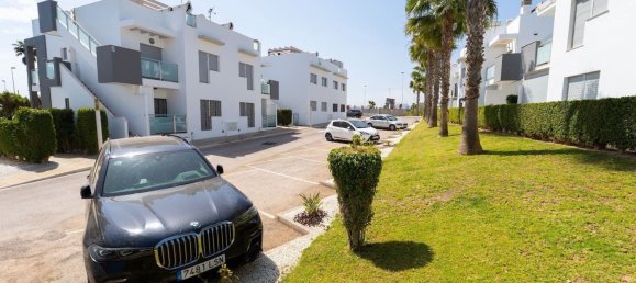 2 bedrooms Bungalow in Alicante, Spain No. 138157 36