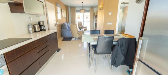 2 bedrooms Bungalow in Alicante, Spain No. 138157 18